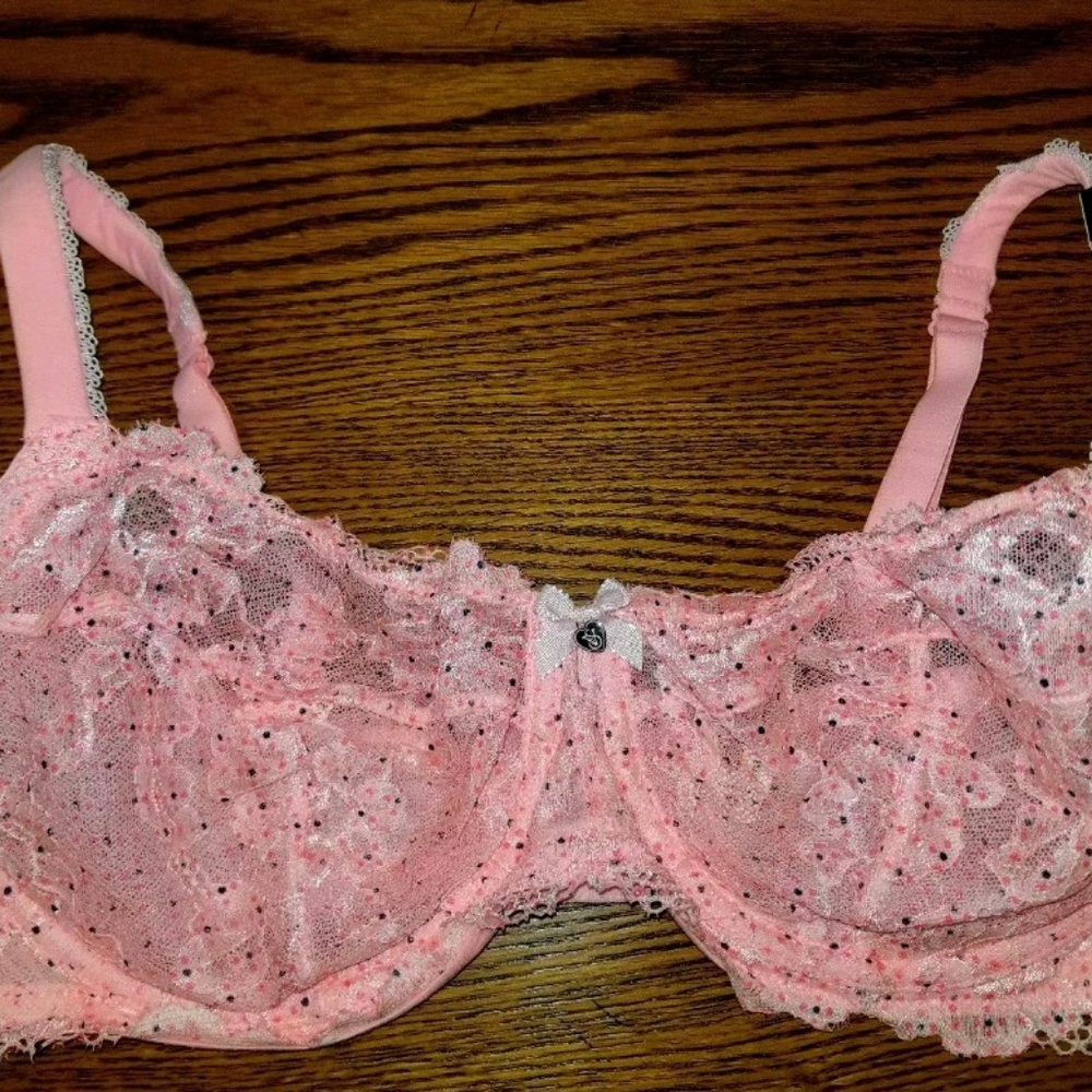 Victoria Secret Bra